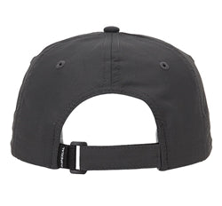 Pickleball Hats Pickleball Performance Cap Dark Gray