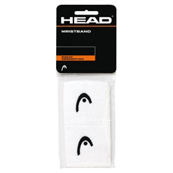 Head Wristbands Wrist Sweatbands White