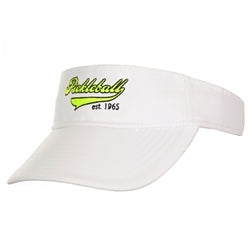Pickleball Hats Heritage Pickleball Visor
