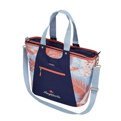 Margaritaville Tote Bag Pickleball Bags