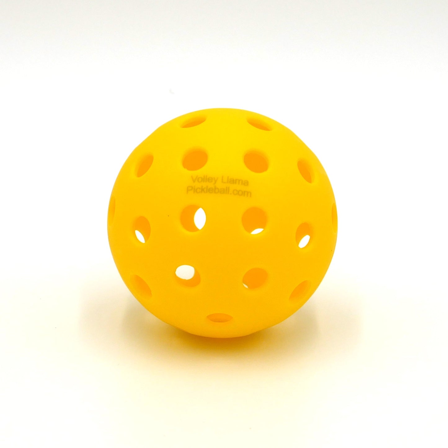 Hot Llama 40 Pickleball Ball