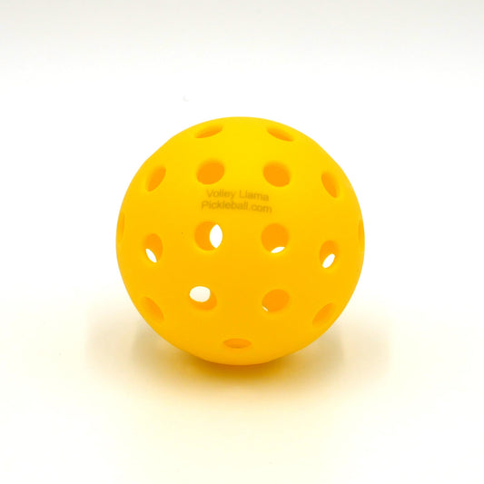 Hot Llama 40 Pickleball Ball